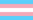 the transgender pride flag